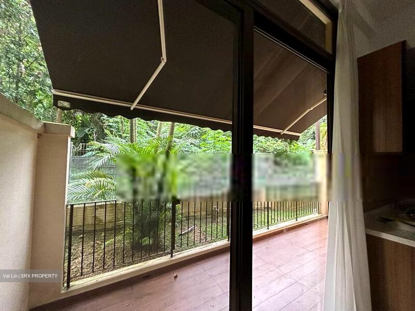 The Teneriffe (D10), Terrace #489319741